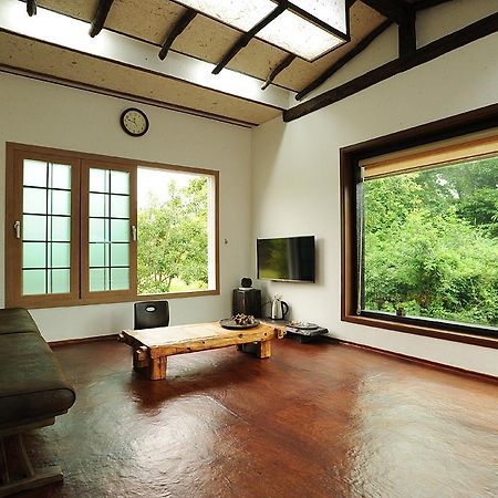 Villa Supgol Private House Jeju Exterior foto