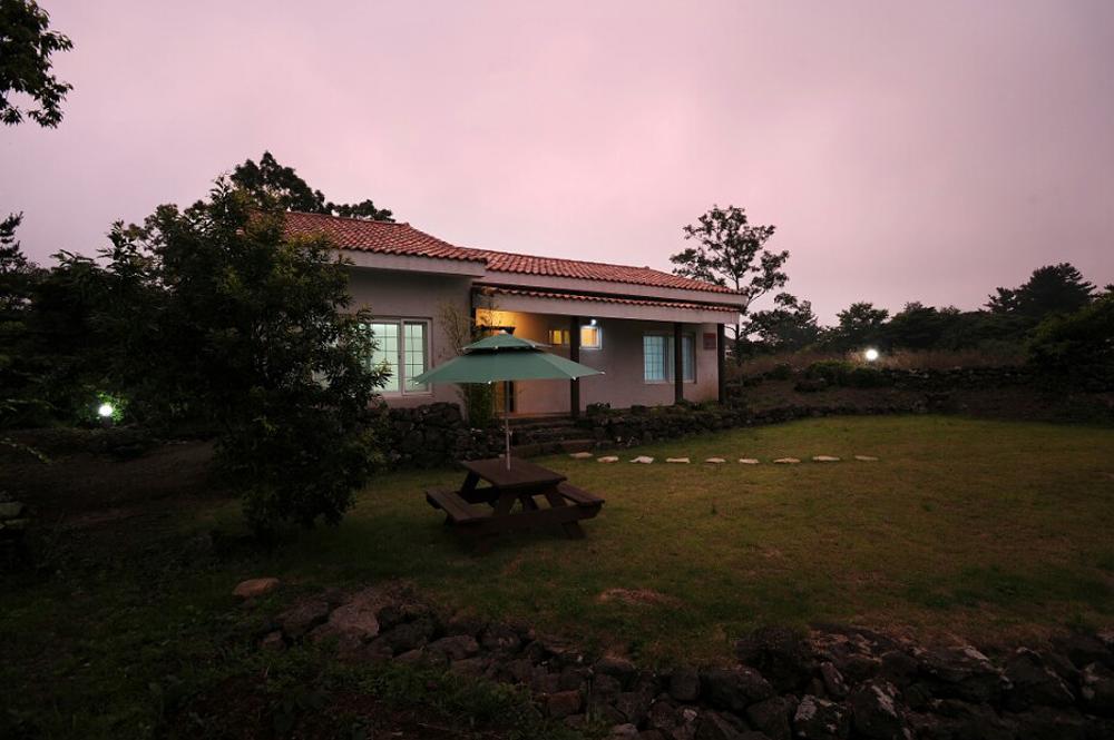 Villa Supgol Private House Jeju Habitación foto