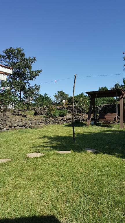 Villa Supgol Private House Jeju Exterior foto