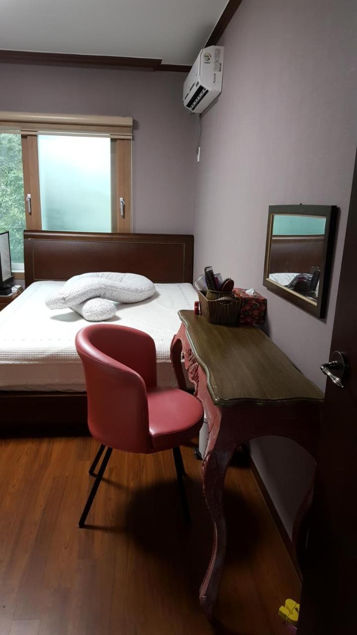 Villa Supgol Private House Jeju Exterior foto