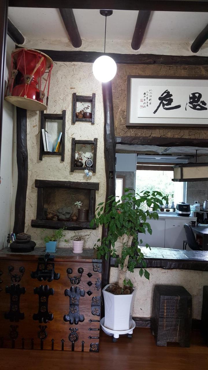 Villa Supgol Private House Jeju Exterior foto