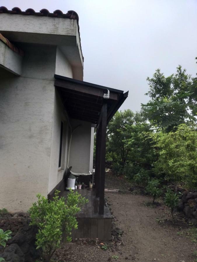 Villa Supgol Private House Jeju Exterior foto