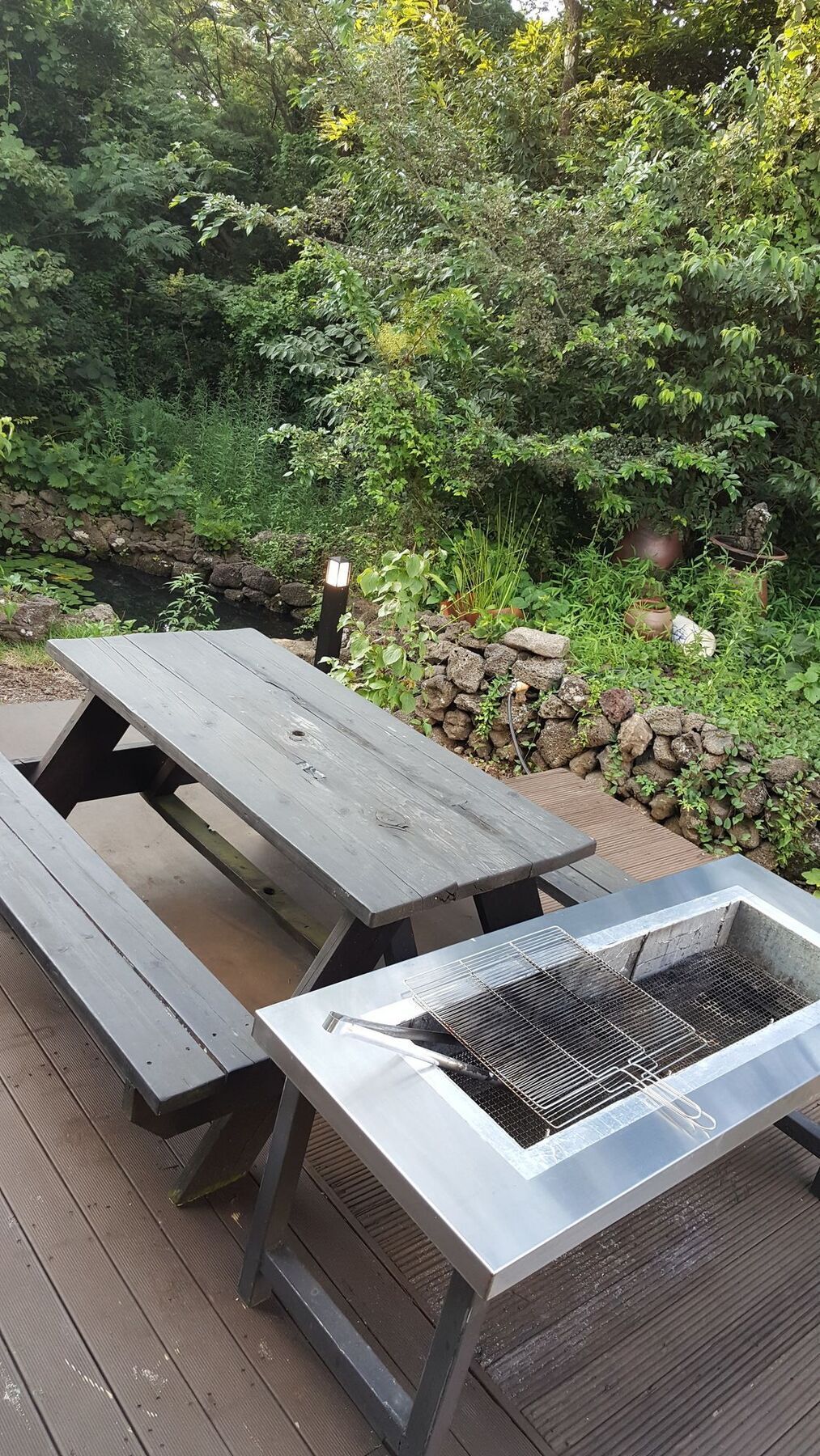 Villa Supgol Private House Jeju Exterior foto