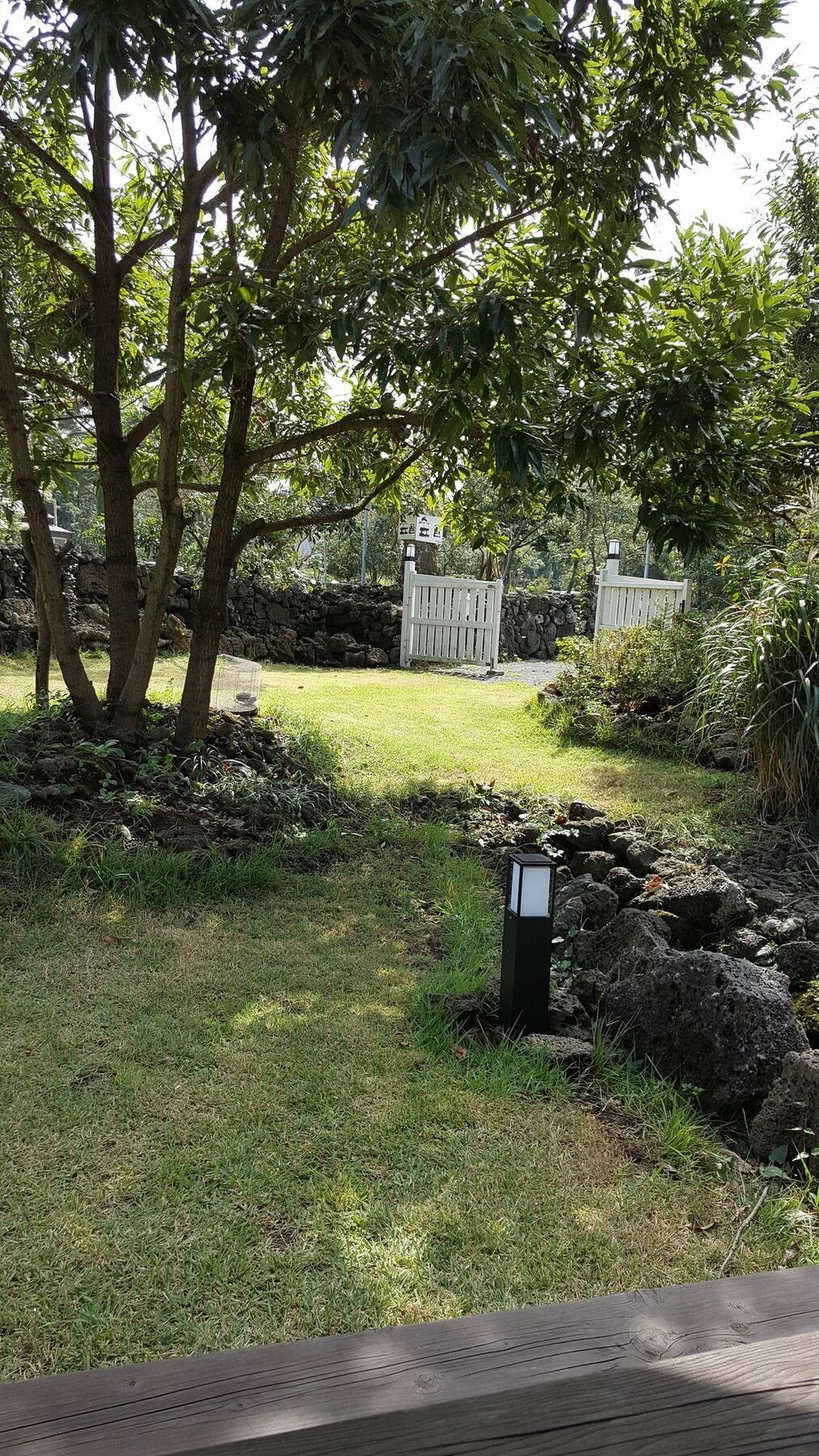 Villa Supgol Private House Jeju Exterior foto